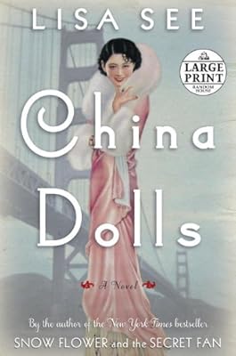 China Dolls: A Novel