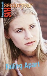Falling Apart (Sweet Valley High Senior Year No. 23)