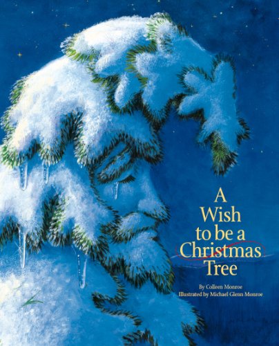 A Wish to Be A Christmas Tree