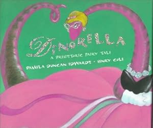 Dinorella: A Prehistoric Fairytale