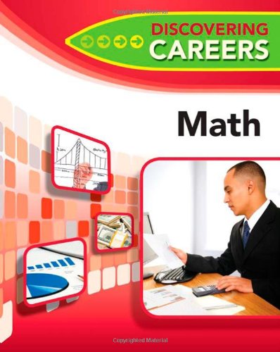 Math by Facts on File Inc.