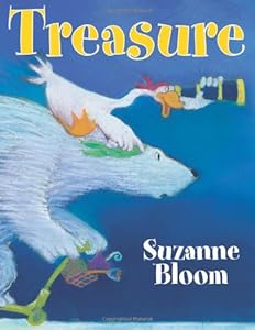 Treasure (Goose and Bear stories)