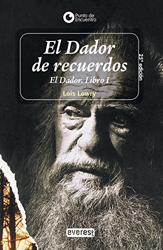 El dador by Lois Lowry