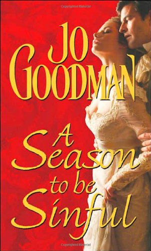 A Season To Be Sinful by Jo Goodman