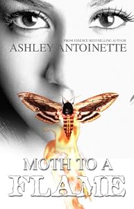 Moth To A Flame
