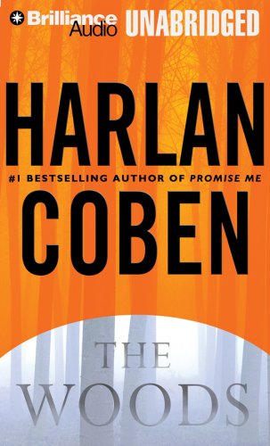 The Woods by Harlan Coben