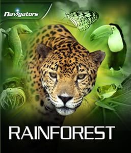 Navigators: Rainforest