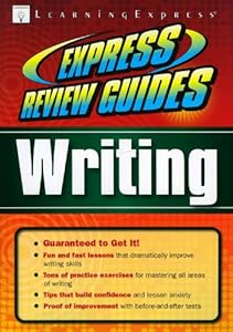 Express Review Guides: Writing