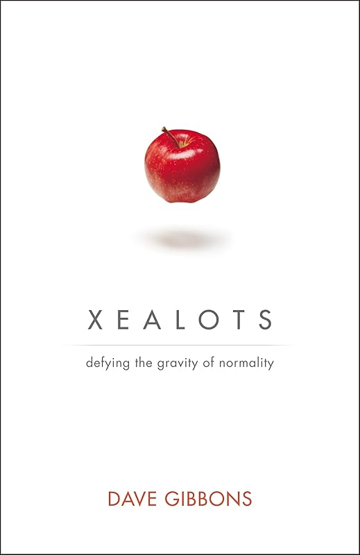 XEALOTS: Defying the Gravity of Normality by Dave Gibbons