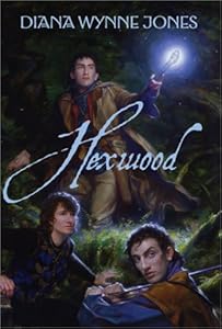 Hexwood