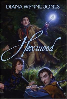Hexwood