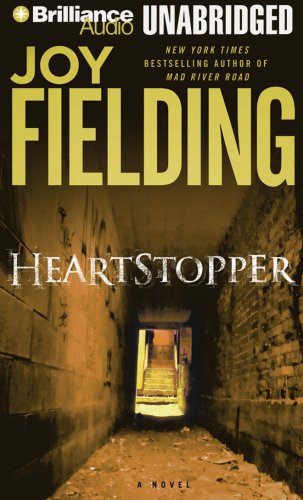 Heartstopper by Joy Fielding