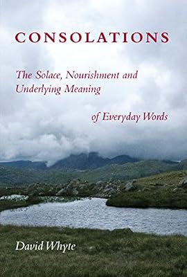 Consolations: The Solace, Nourishment and Underlying Meaning of Everyday Words