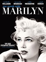 My Week With Marilyn