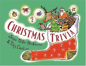Christmas Trivia