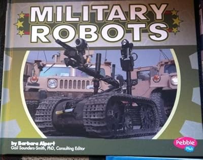 Military robots