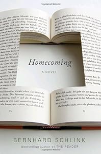 Homecoming: A novel