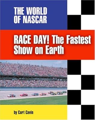 Race Day!: The Fastest Show on Earth (The World of Nascar)