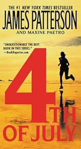 4th of July (Women's Murder Club)