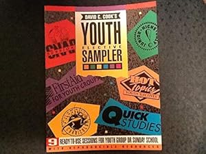 Youth Elective Sampler