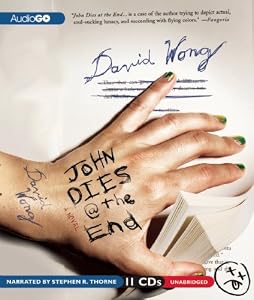 John Dies at the End