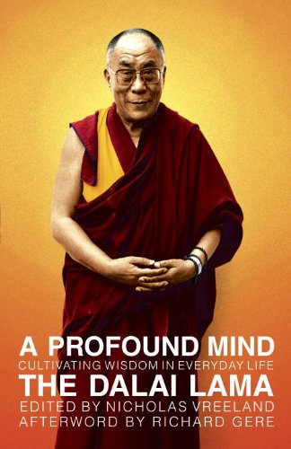 A Profound Mind: Cultivating Wisdom in Everyday Life by Matthew Quick