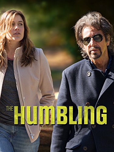 The humbling by Al Pacino