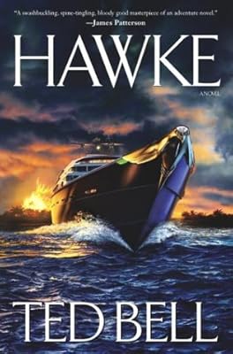 Hawke : A Novel