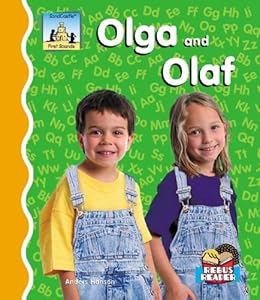 Olga And Olaf