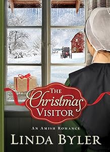 Christmas Visitor: An Amish Romance