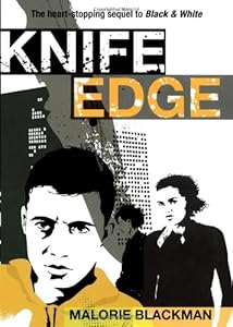 Knife Edge