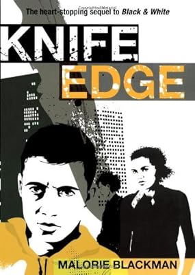 Knife Edge