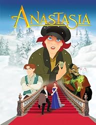 Anastasia