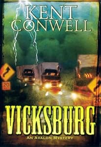 Vicksburg
