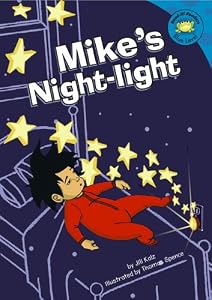 Mike's Night-Light (Read-It! Readers - Level Blue B)