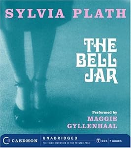The Bell Jar CD