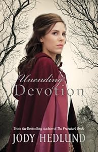 Unending Devotion (Michigan Brides Collection Book #1)