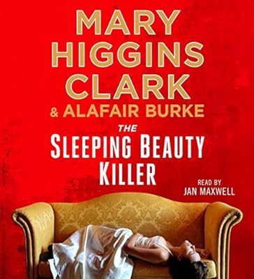 The Sleeping Beauty Killer