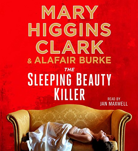 The Sleeping Beauty Killer by Mary Higgins Clark