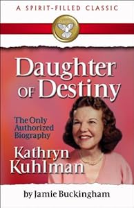 Daughter of Destiny