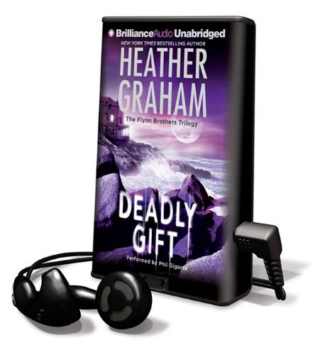 Deadly Gift by Heather Graham