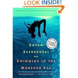 Swimming in the Monsoon Sea