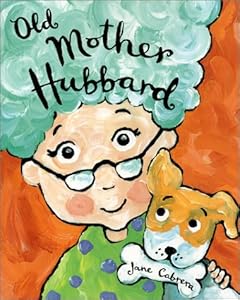 Old Mother Hubbard