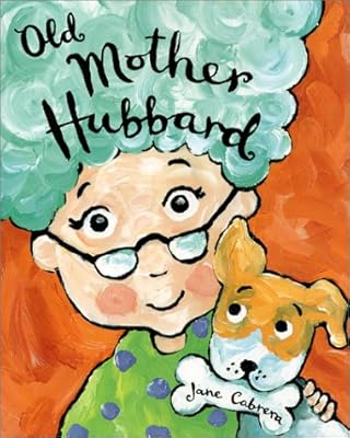 Old Mother Hubbard