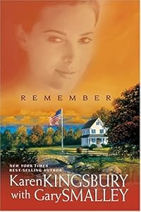 Remember (Redemption Series-Baxter 1, Book 2)