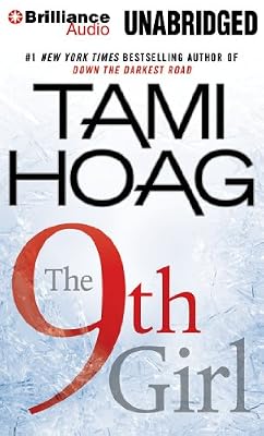 The 9th Girl