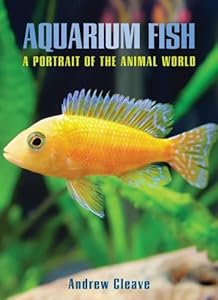 Aquarium Fish: A Portrait of the Animal World