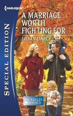 A Marriage Worth Fighting For