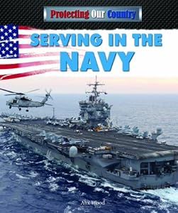 Serving in the Navy