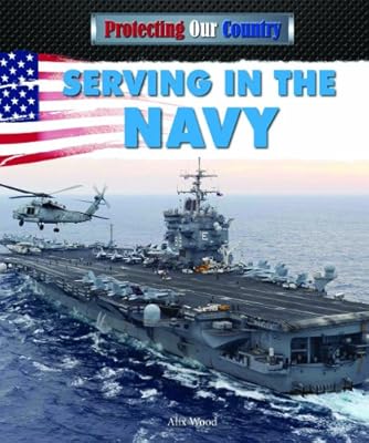 Serving in the Navy
